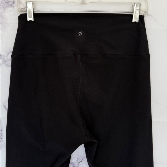 PELOTON Cadent Leggings Size XL BCA Line Black - Picture 7 of 9
